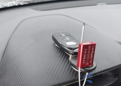 2019 Hyundai Elantra Sel из США, поврежденный, VIN KMHD84LF9KU745547